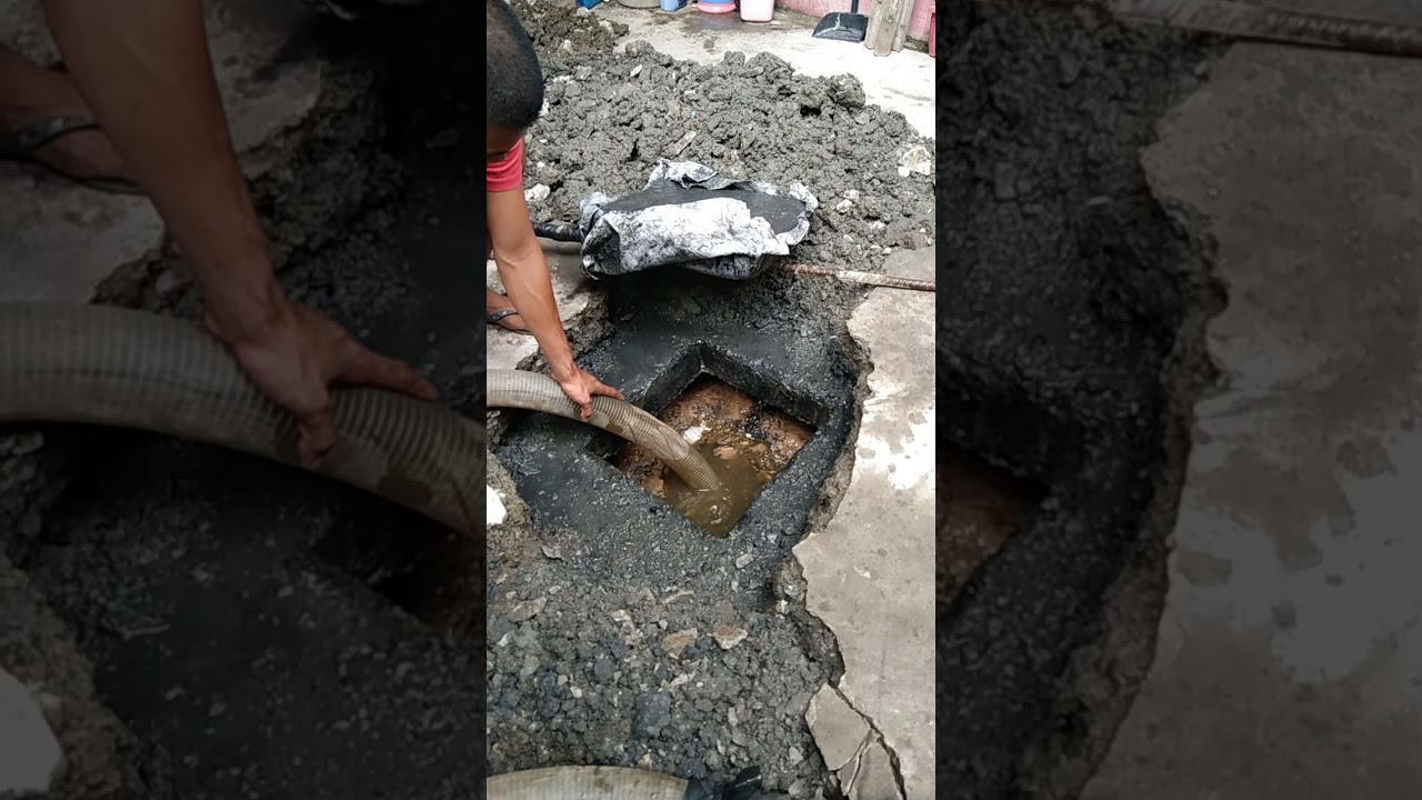 malabanan septic tank services 09464473880 bayanan muntinlupa