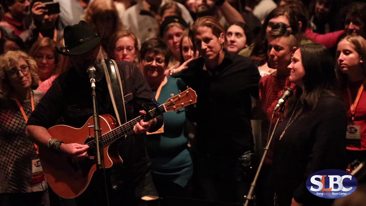 Joe Buchanan - Small Town Tonight - Songleader Boot Camp 2019 National Conference