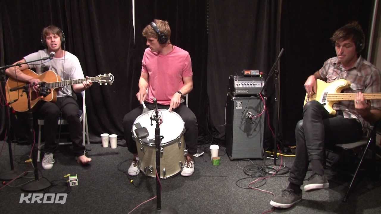Foster The People- 