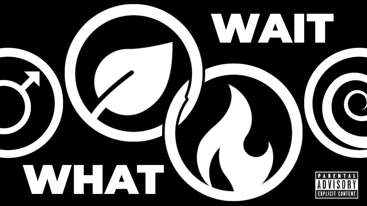 Audio RP | Your Elemental Friends Come Out to You [M4A]