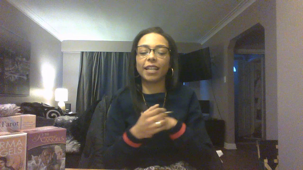Cancer February Tarot Reading - Someone wants to CLEAR THE AIR