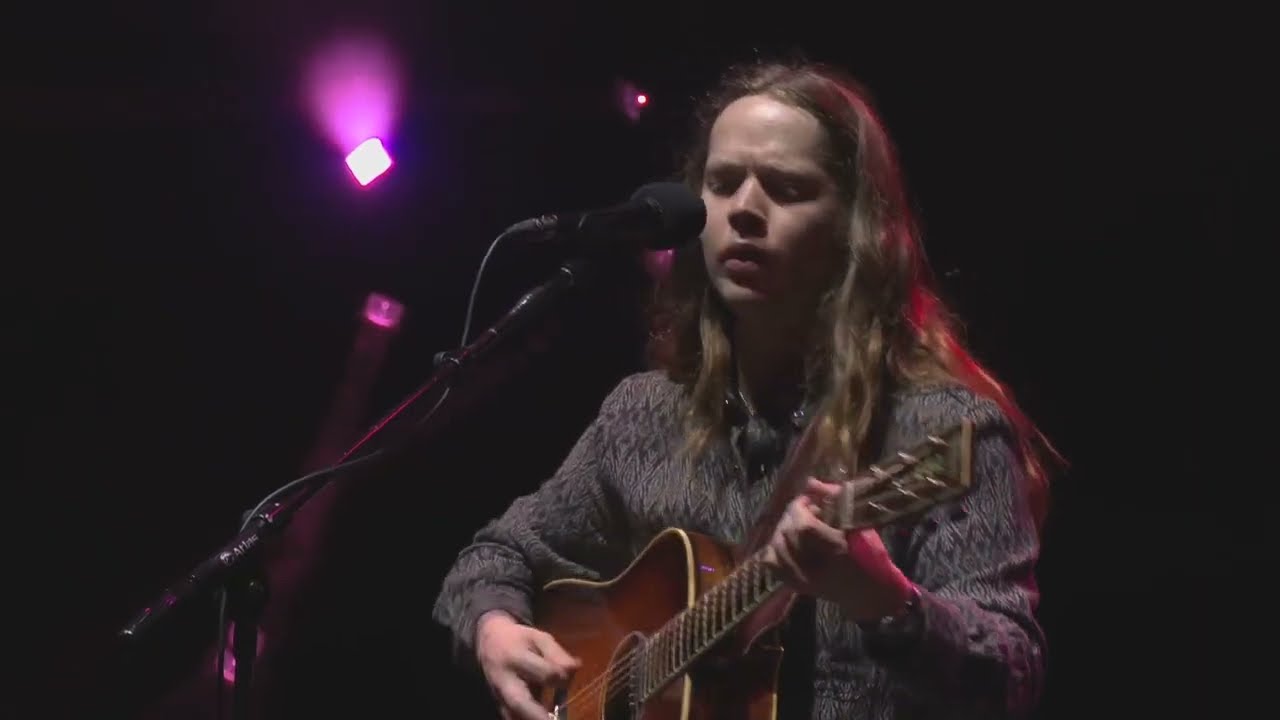 Billy Strings - Wargasm - 2/20/2026 - Nashville, TN