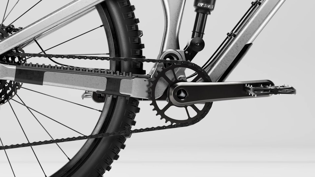 DF Technology: An Anti-pedal Kickback System  | DT Swiss