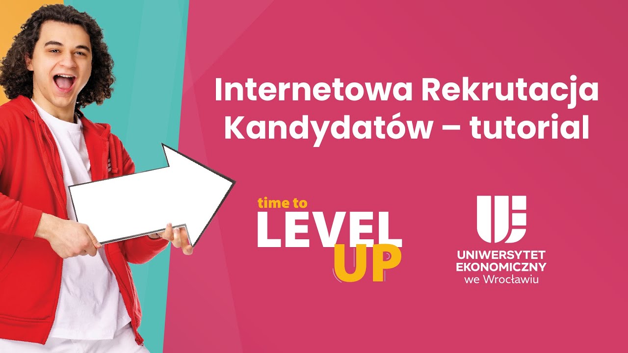 IRK Tutorial - Internetowa Rekrutacja Kandydat&oacute;w