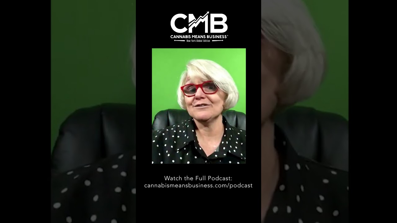 Nikki Lawley DIspensaries and Wholesale Trailer April 2025