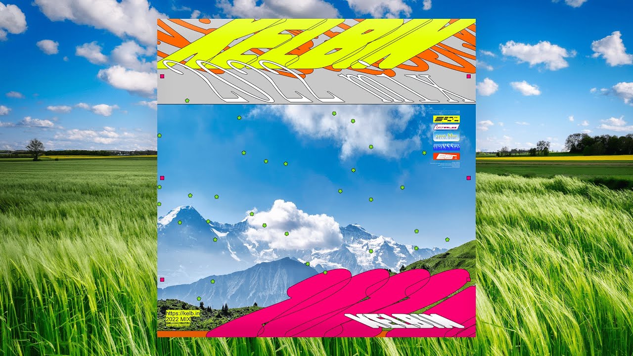 Kelbin - 2022 Mix