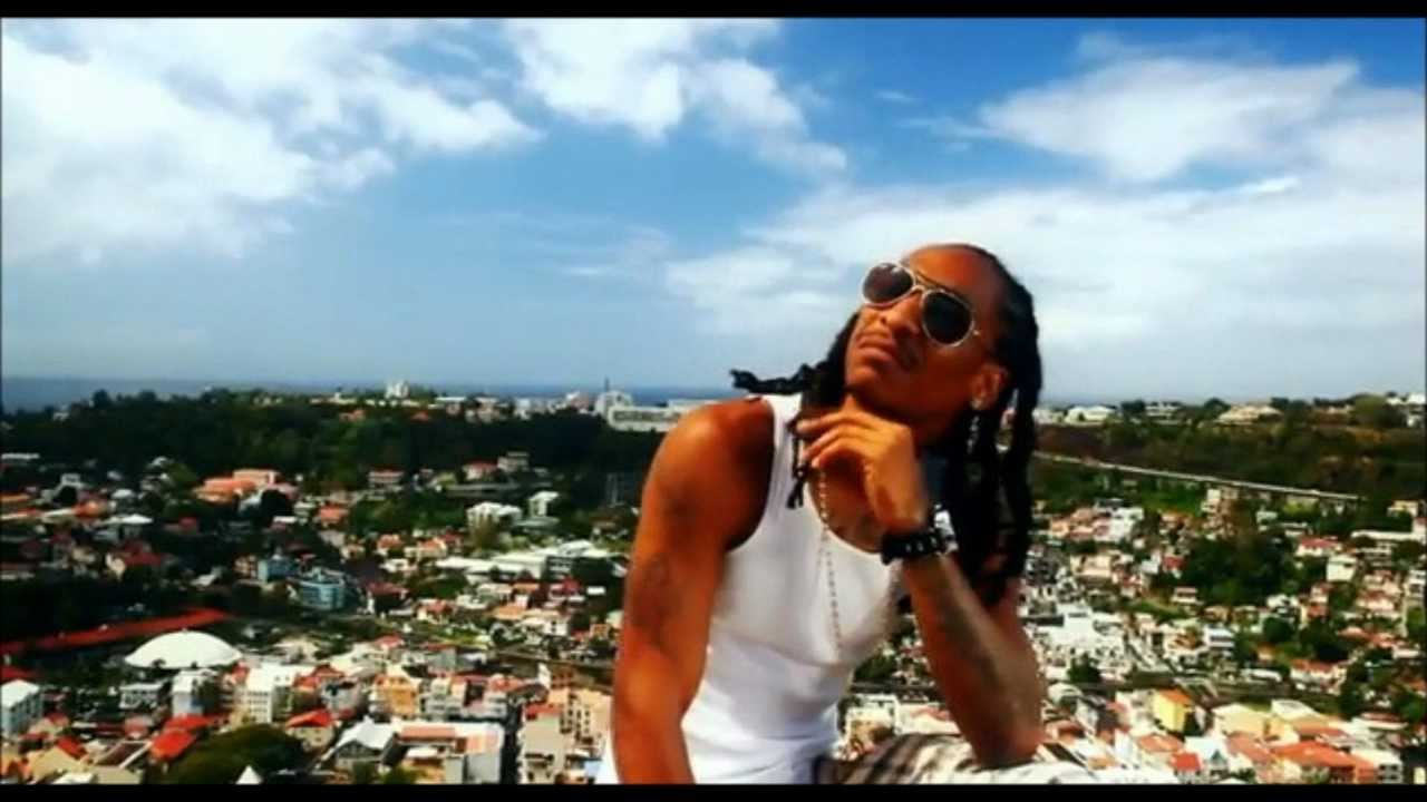 Saik - Ou Po Paré (Clash Keros-N)