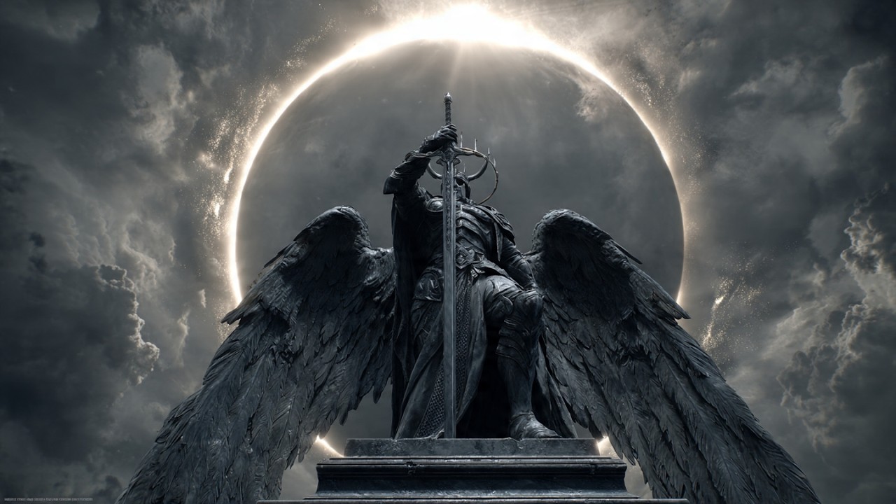 Sub Specie Aeternitatis