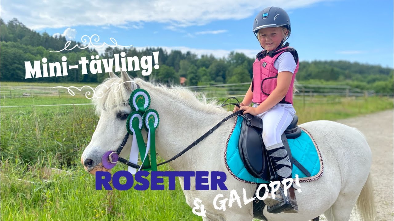 Mini-tävling!