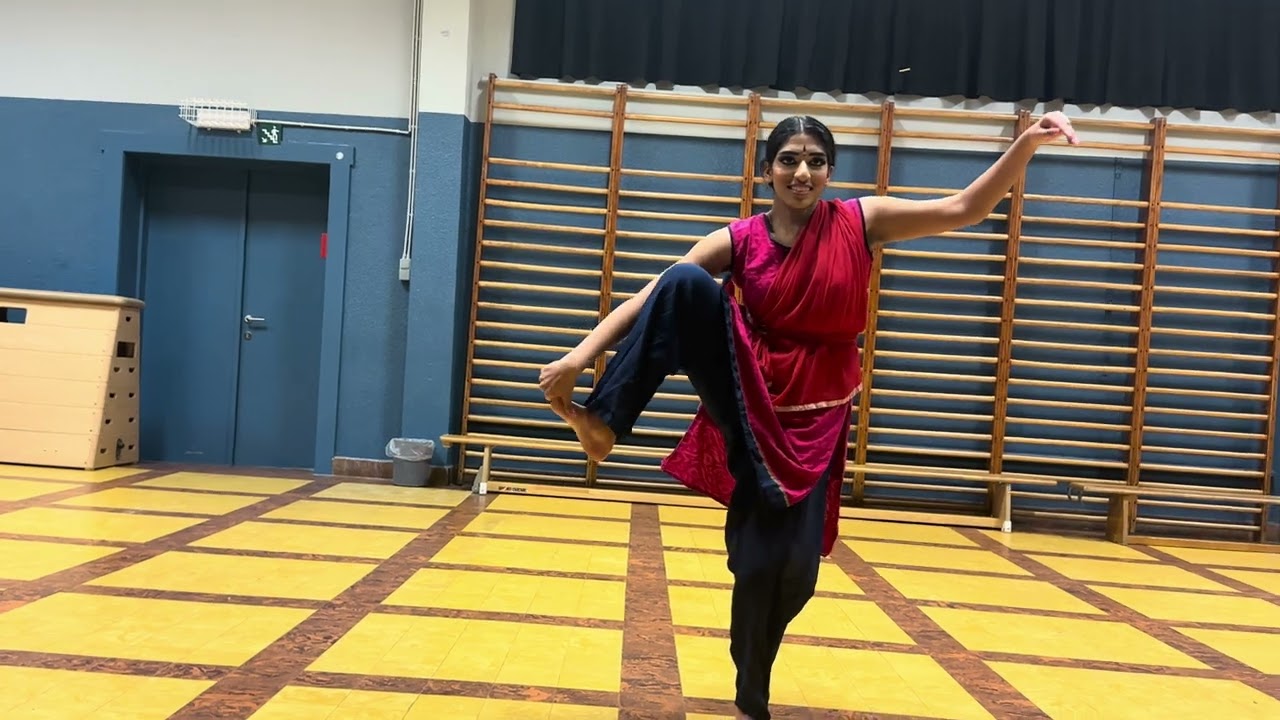 Swaddha practice