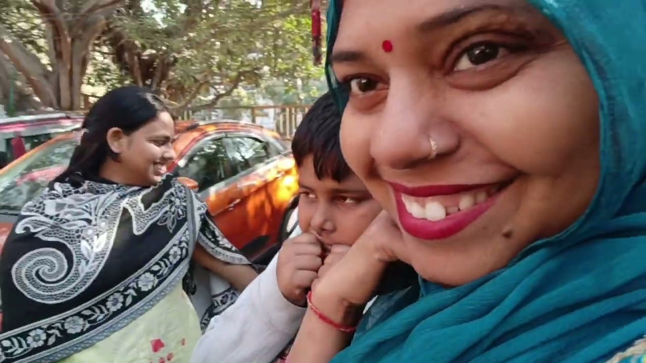 Pooja ke vlog.#265.Maine Diya inco valentine Day per surprise