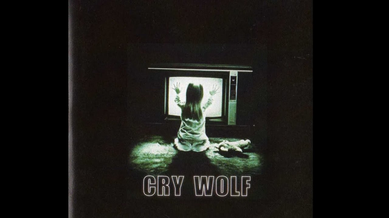 Cry Wolf 'Bright Lights' NZHC