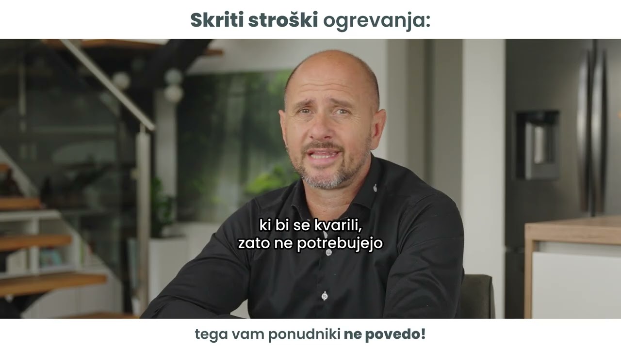 Vse o cenah ogrevanja🔥