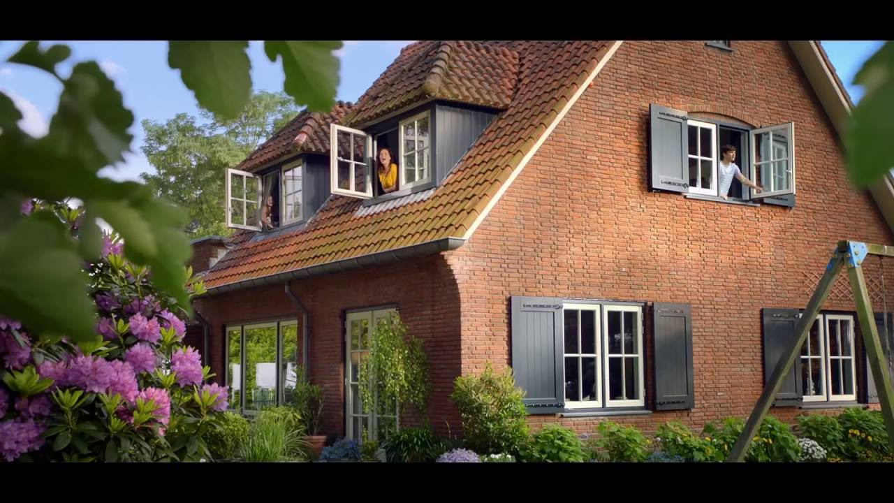 Lekker naar Buiten - TV commercial Jumbo