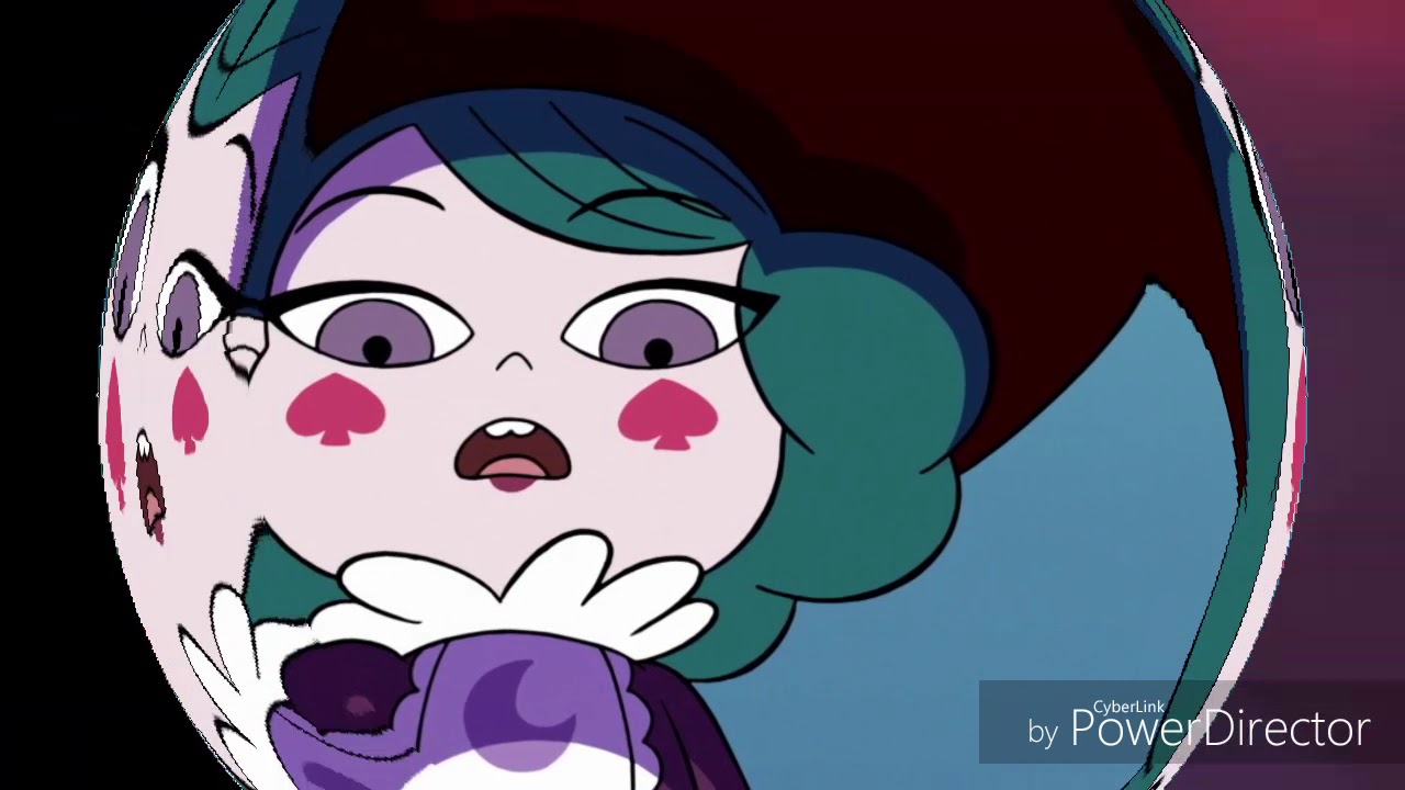 Eclipsa butterfly