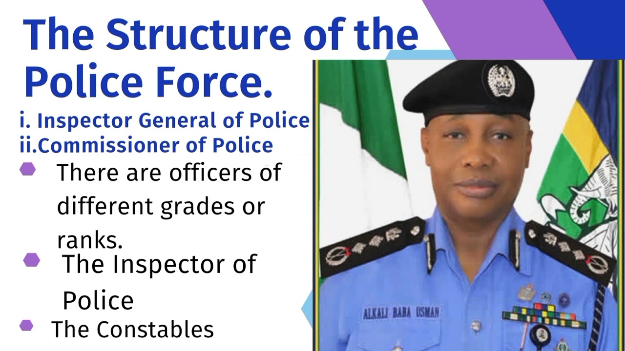 Civil Service Commission