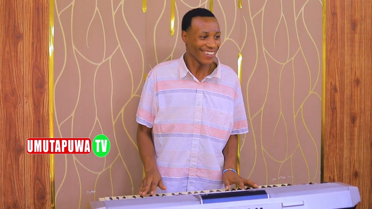UMUKUNGA BY DR MACARA 🎹