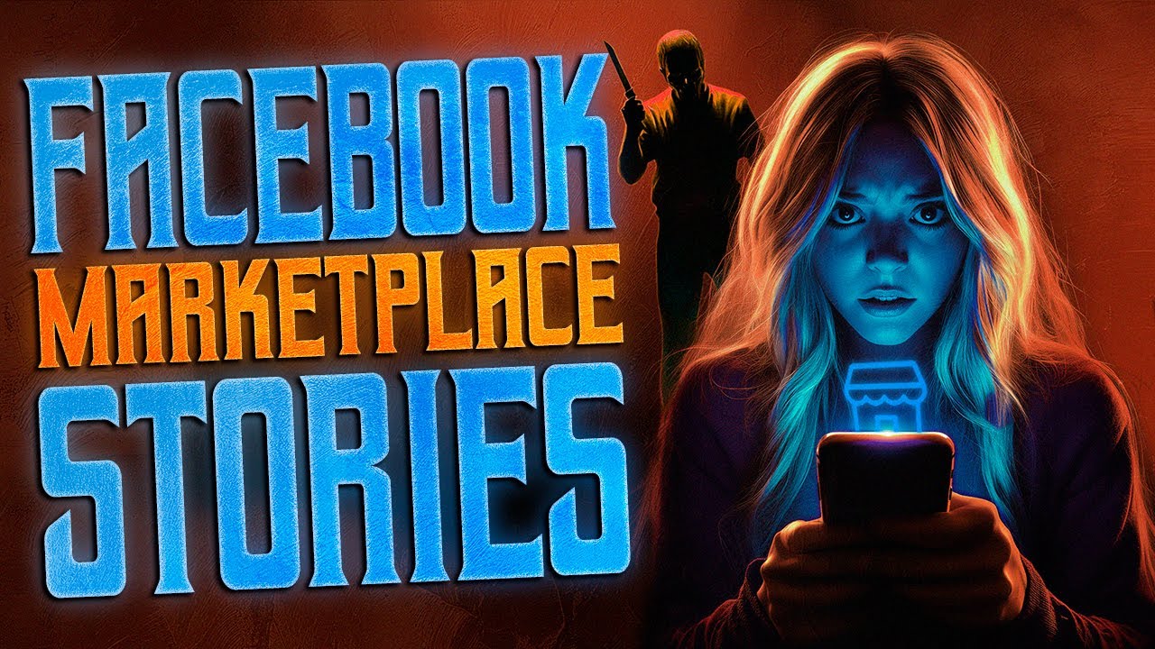 18 True Facebook Marketplace Horror Stories
