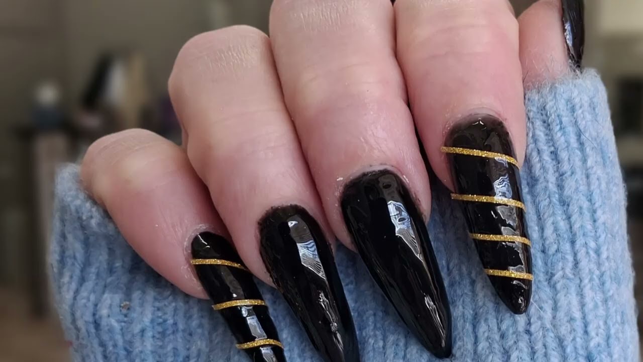 Beautiful Gel X