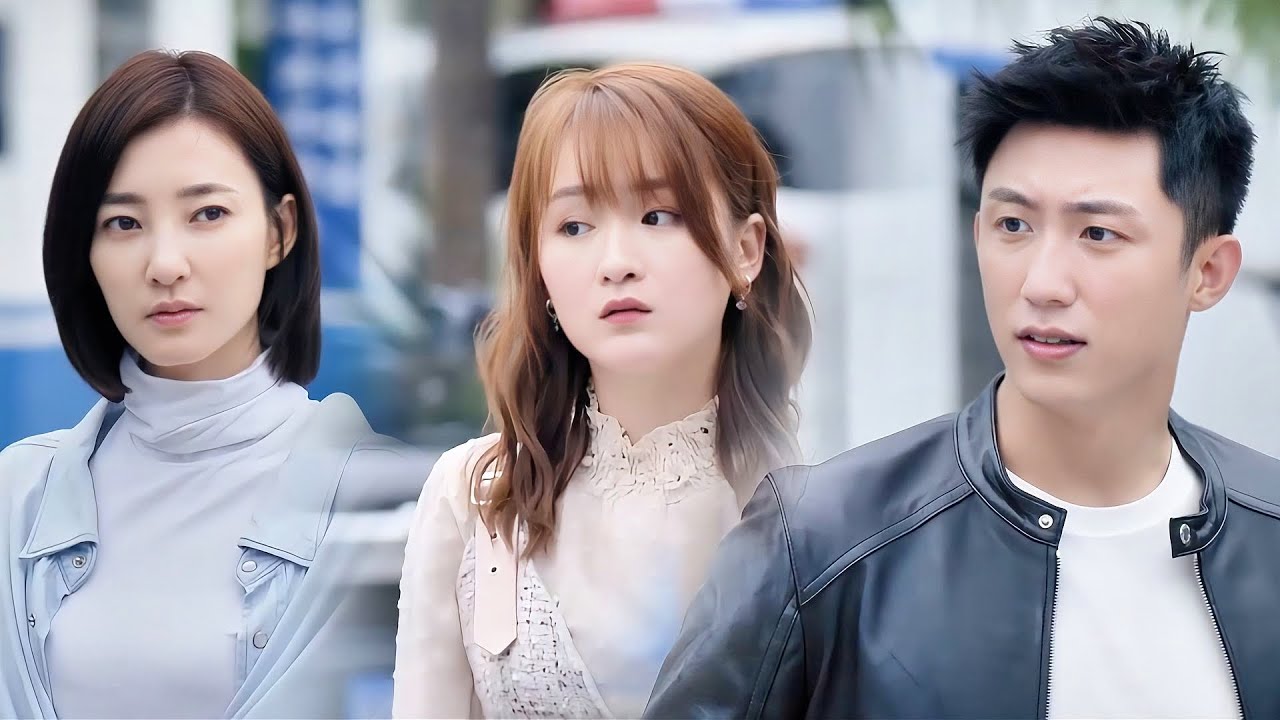 心机女诬陷女保镖偷800万的项链，惹怒霸道总裁！❤️#甜宠 #cdrama #霸道总裁 #灰姑娘 #爱情 #OverbearingCEO #王丽坤 #黄景瑜