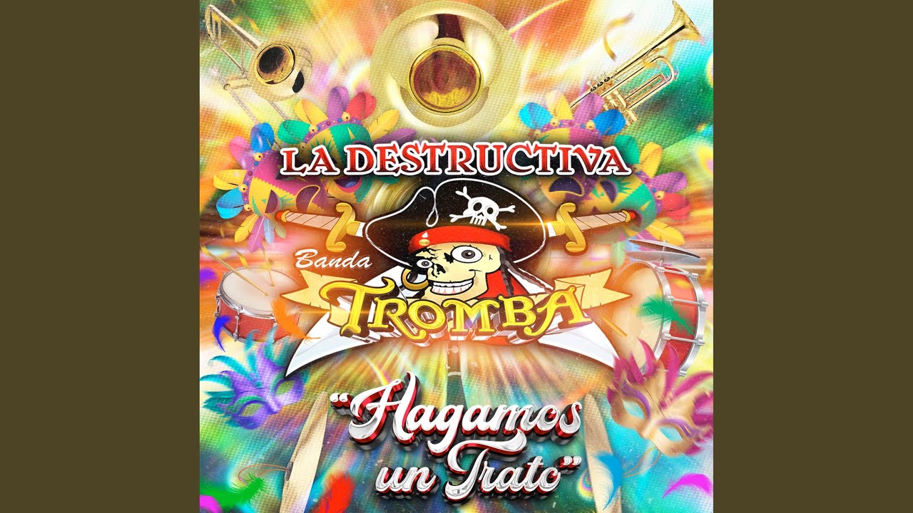 Hagamos un Trato