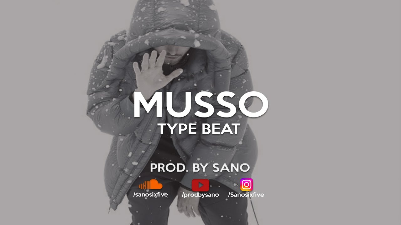 [FREE] Musso Type Beat - 