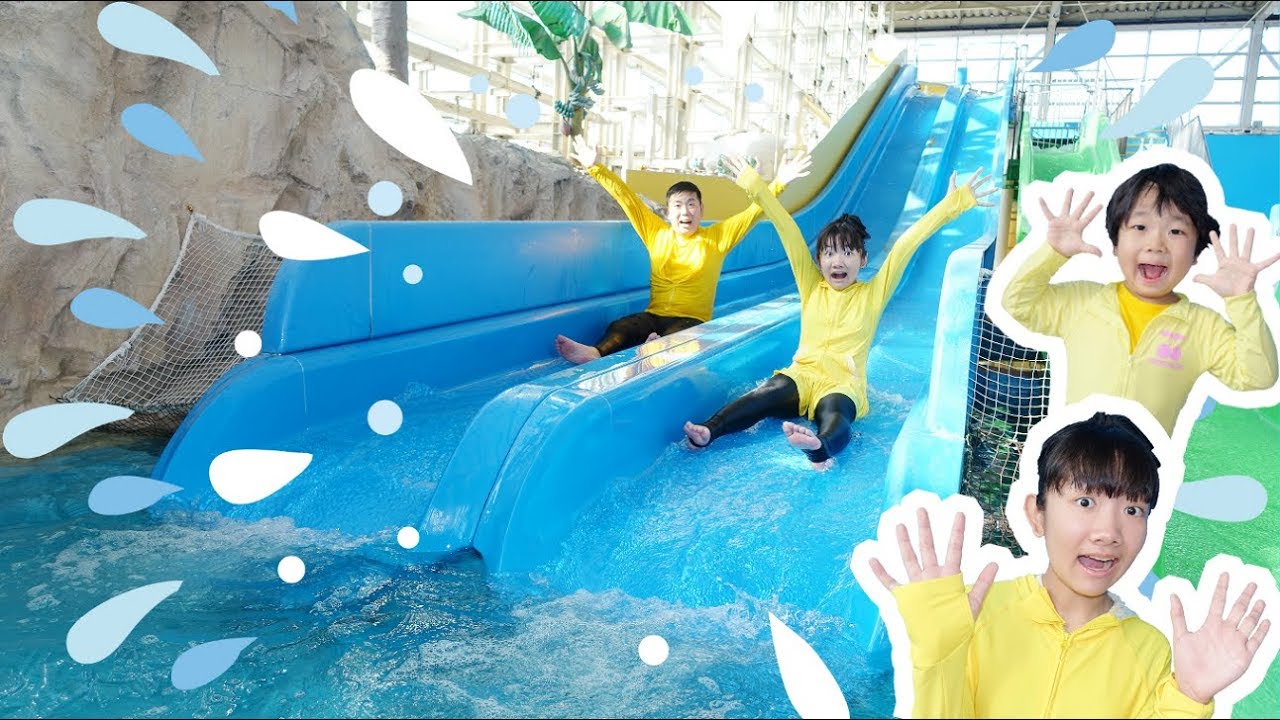 ★スーパースローモーションでスライダー祭り～！！★SoftBank Xperia XZ1★