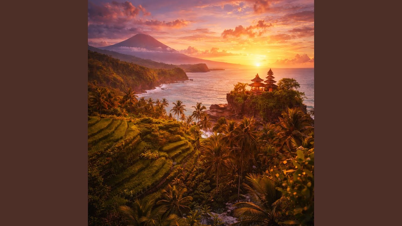 Exotic Vibe Bali