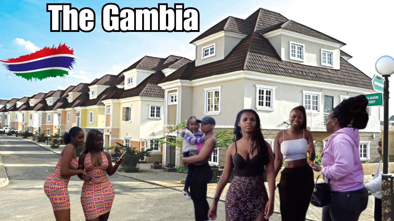 Welcome to Bijilo The Gambia is not what you Think in 2025