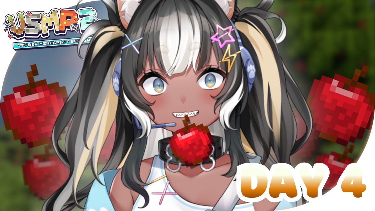 apples.