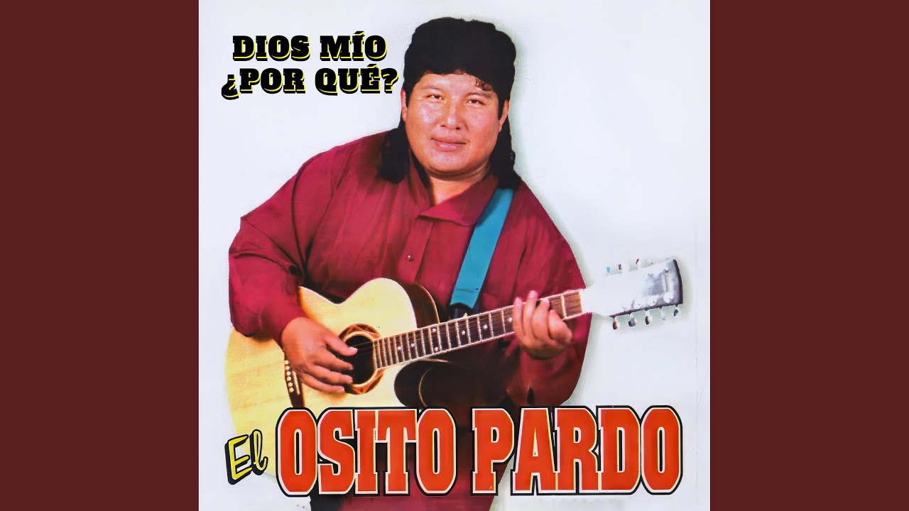 Por Tu Amor, Sufro (Original)