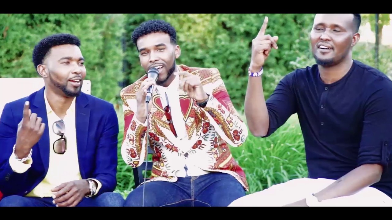 MOHAMED ALTO HEESTII FARHIYA OFFICIAL VIDEO 2017 DIRECTED JUNDI MEDIA