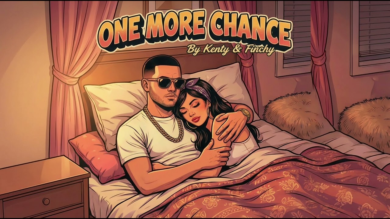 Kenty & Finchy - One More Chance