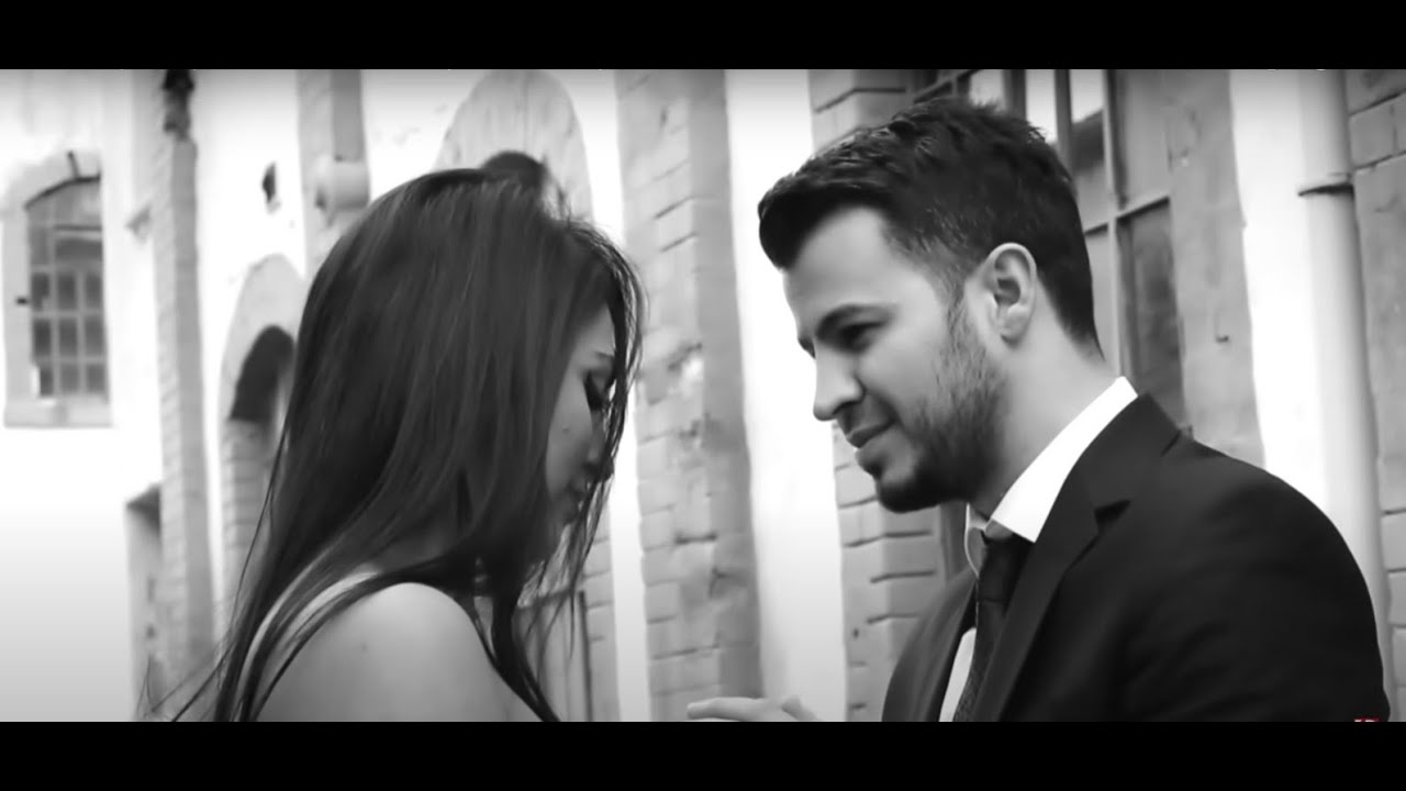 Kenan Coşkun - Şimdimi Geldim Aklına [Official Video]