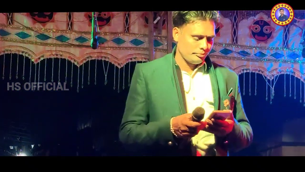 CHHILIPA NUA NATAK // MANGALIK SONG // HS OFFICIAL//MOB-7008890045