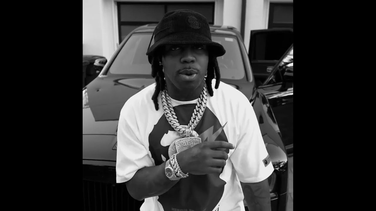 (FREE) EST Gee Type Beat - 