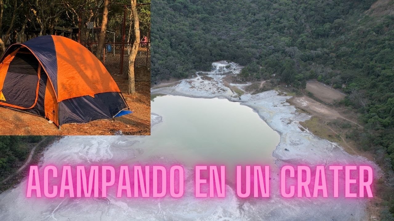 LAGUNA DE ALEGRIA
