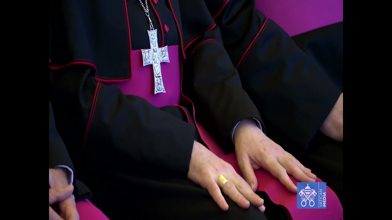 Il Vaticano raccontato da dentro: il Pontificio Consiglio per i Testi Legislativi