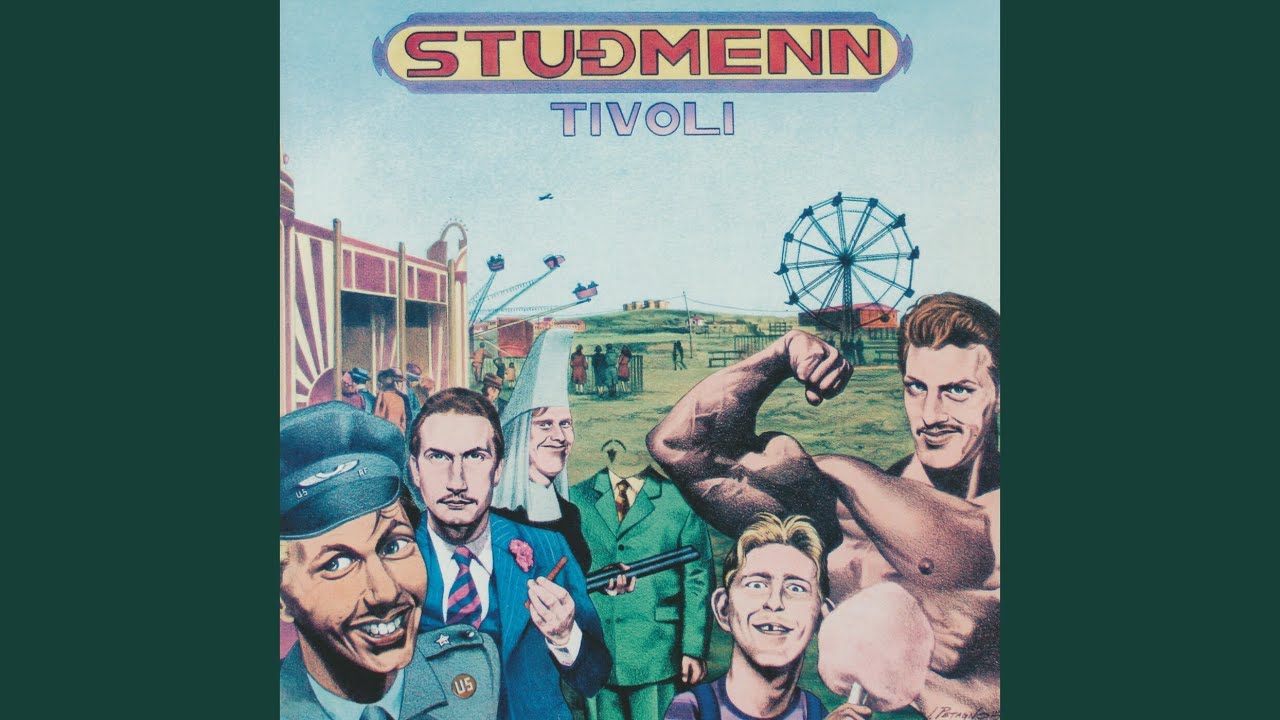Tívolí