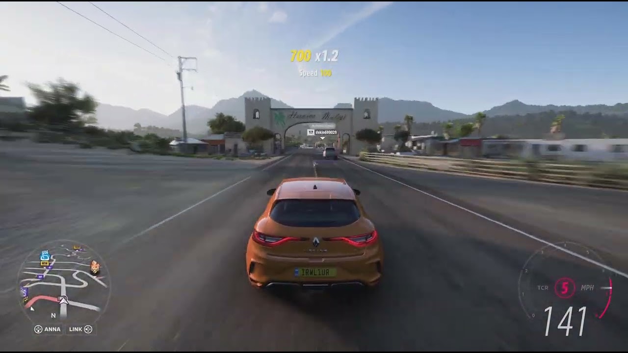 Forza Horizon 5