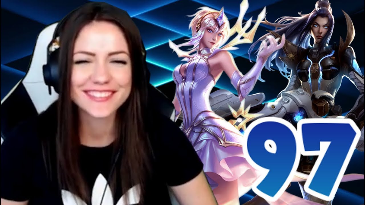 KayPea - Stream Highlights #97
