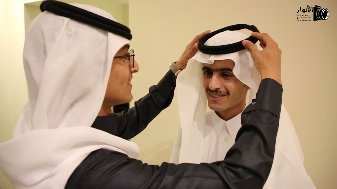 حفل زواج / أسامه محمد عبدالله الضبيعان الشراري