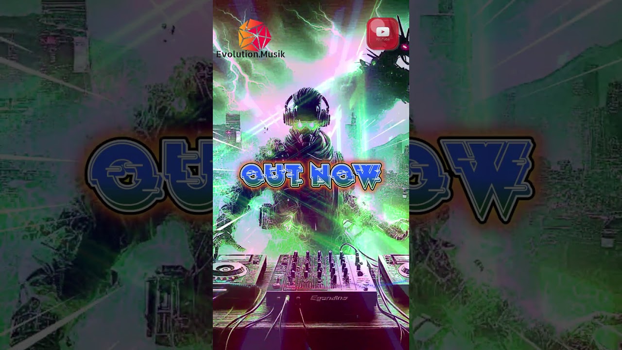 Evolution - ACiD! Out Now!! 