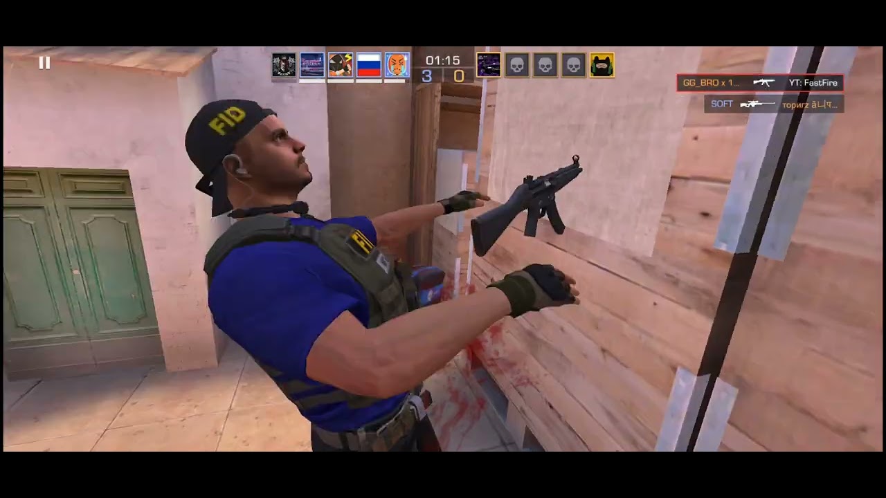 Соревы калибровка 3/10