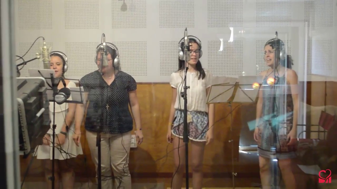 Making off La aventura de vivir