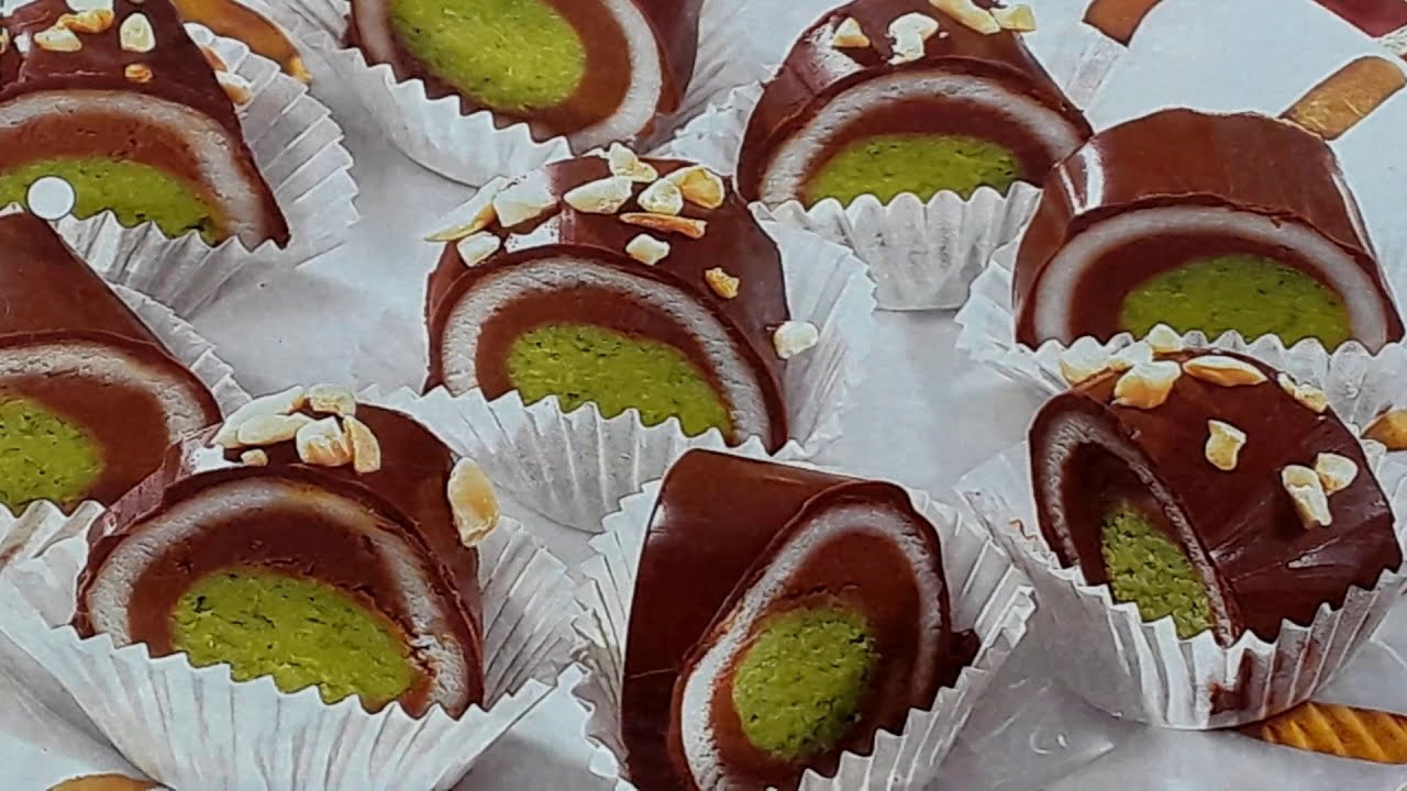 КОНФЕТЫ 