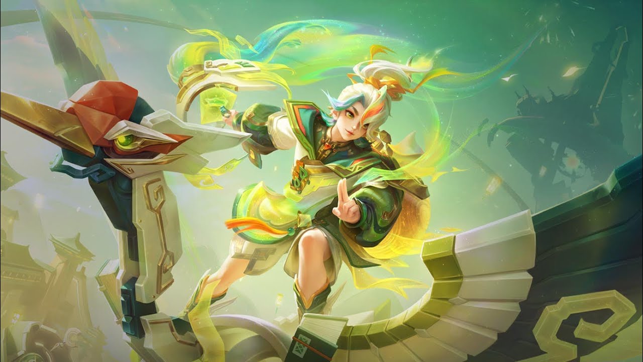 Veress giúp chọn với thắng 59% và cái kết#lienquanmobile 