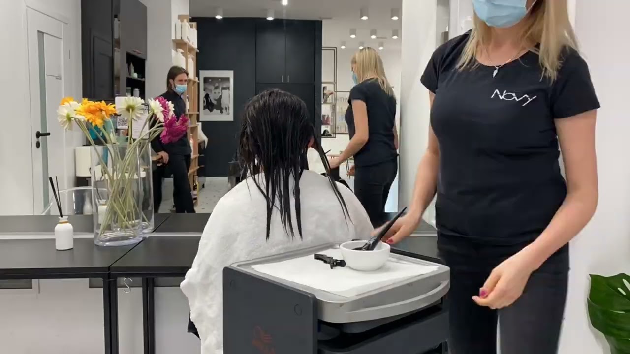 Authentic Beauty Concept- Pielęgnacja Włos&oacute;w