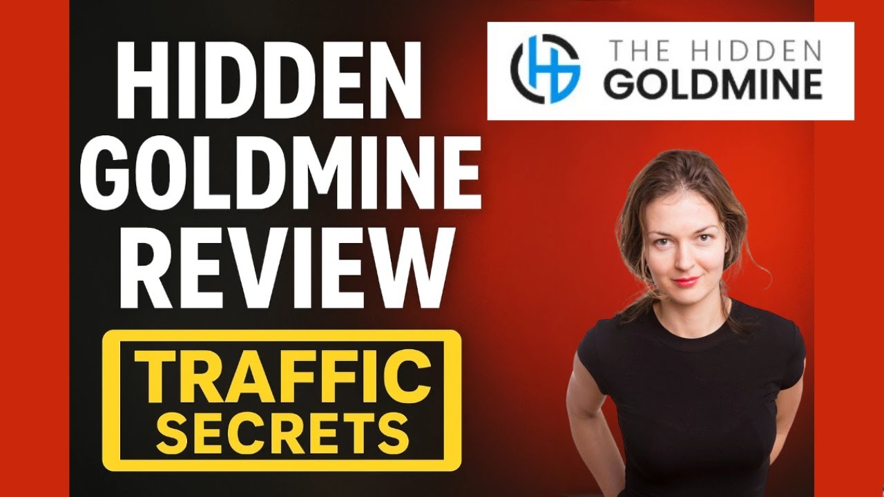 Обзор Hidden Goldmine. Является ли эта секретная торговая площадка самым простым способом заработ...