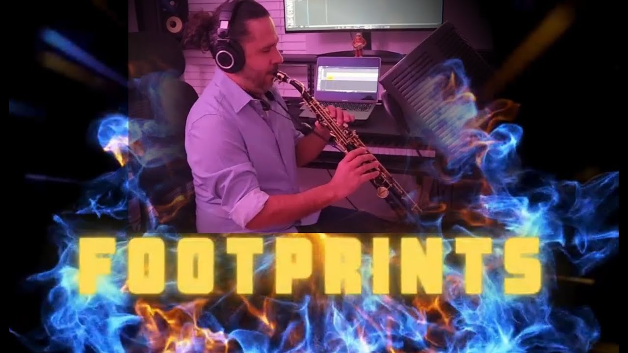Footprints (Wayne Shorter)